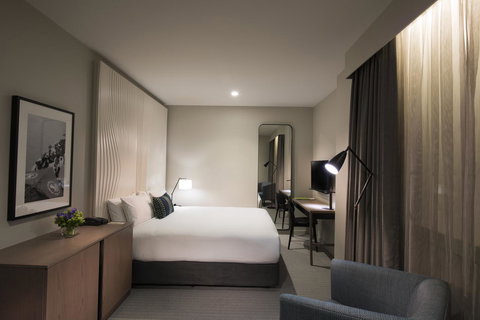 DoubleTree By Hilton Melbourne - Accommodation BNB 9