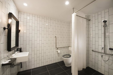 DoubleTree By Hilton Melbourne - Accommodation BNB 38