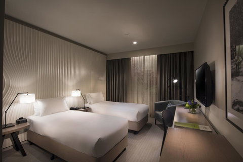 DoubleTree By Hilton Melbourne - Accommodation BNB 36