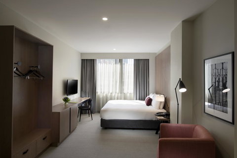 DoubleTree By Hilton Melbourne - Accommodation BNB 34