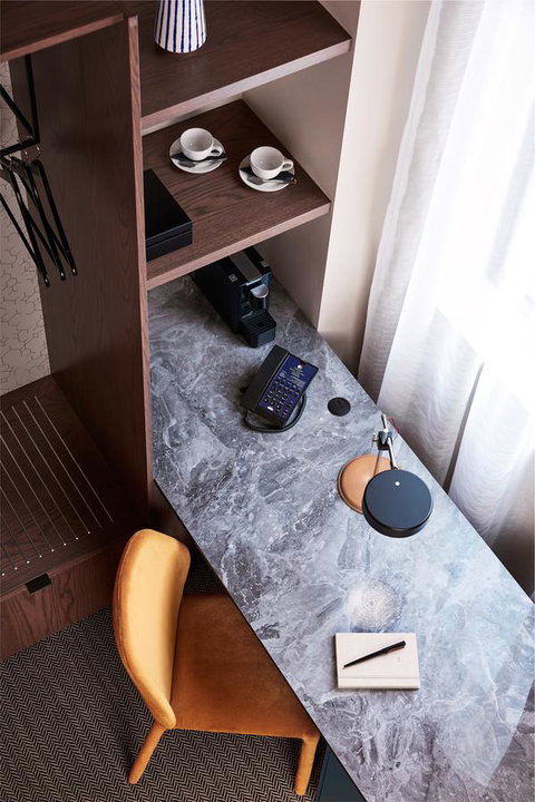 DoubleTree By Hilton Melbourne - Accommodation BNB 8