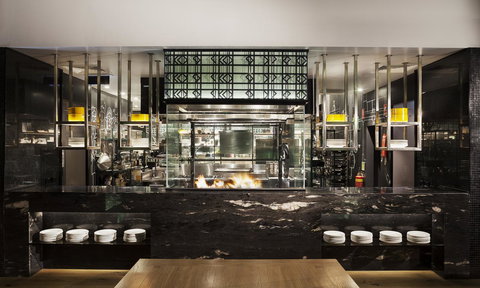 DoubleTree By Hilton Melbourne - Accommodation BNB 25