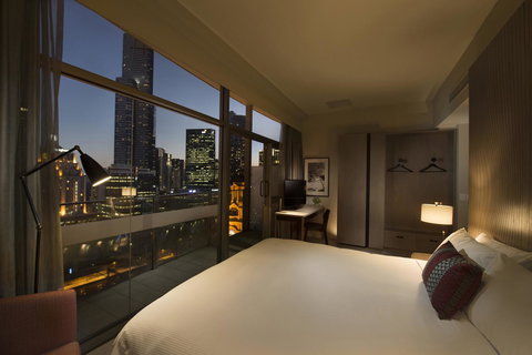DoubleTree By Hilton Melbourne - Accommodation BNB 30