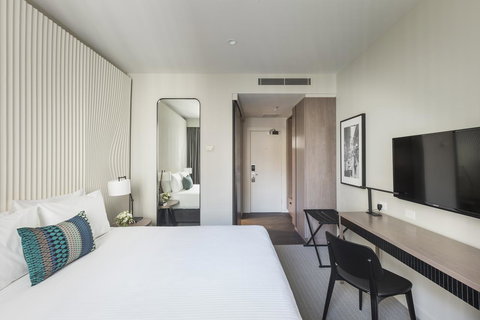 DoubleTree By Hilton Melbourne - Accommodation BNB 20