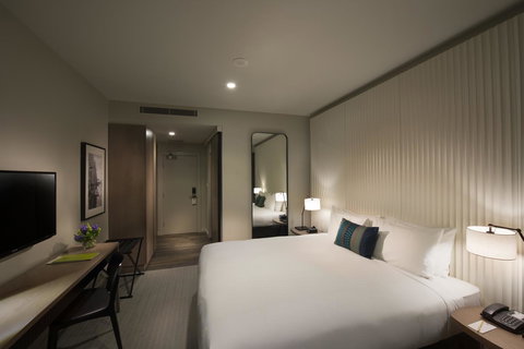 DoubleTree By Hilton Melbourne - Accommodation BNB 10