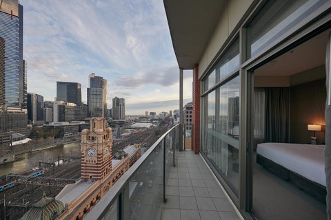 DoubleTree By Hilton Melbourne - Accommodation BNB 23