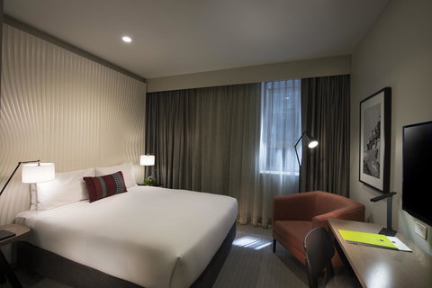 DoubleTree By Hilton Melbourne - Accommodation BNB 18