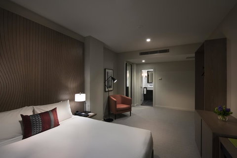 DoubleTree By Hilton Melbourne - Accommodation BNB 37