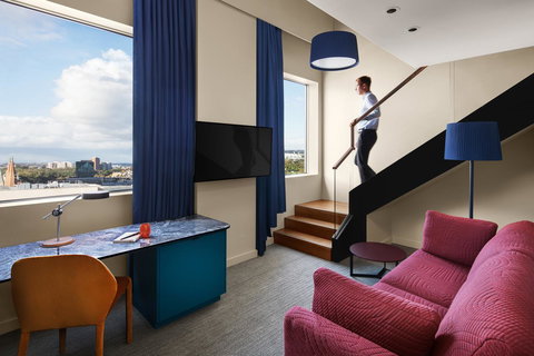 DoubleTree By Hilton Melbourne - Accommodation BNB 14