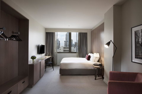DoubleTree By Hilton Melbourne - Accommodation BNB 32
