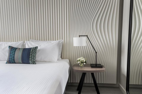 DoubleTree By Hilton Melbourne - Accommodation BNB 2