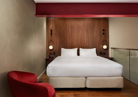 DoubleTree By Hilton Melbourne - Accommodation BNB 13