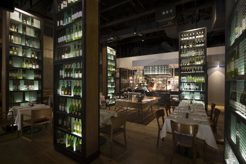 DoubleTree By Hilton Melbourne - Accommodation BNB 40