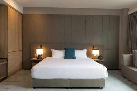 Novotel Melbourne Central - Accommodation BNB 15