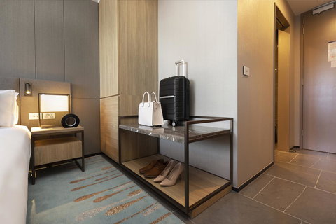 Novotel Melbourne Central - Accommodation BNB 37