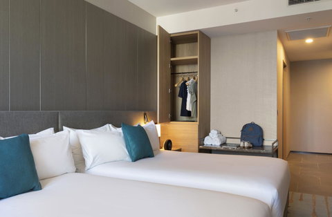 Novotel Melbourne Central - Accommodation BNB 4