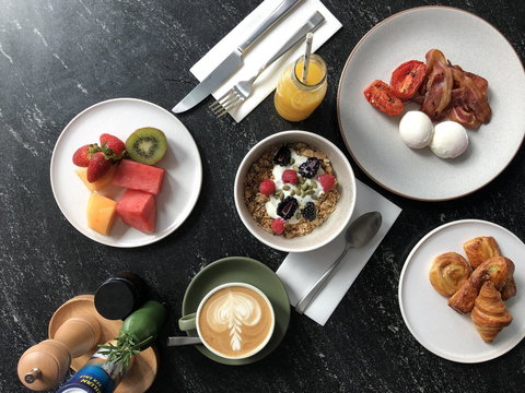 Novotel Melbourne Central - Accommodation BNB 28