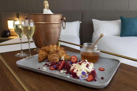 Novotel Melbourne Central - Accommodation BNB 41