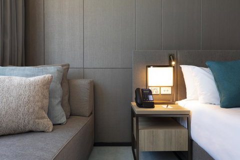 Novotel Melbourne Central - Accommodation BNB 32