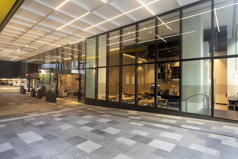 Novotel Melbourne Central - Accommodation BNB 27
