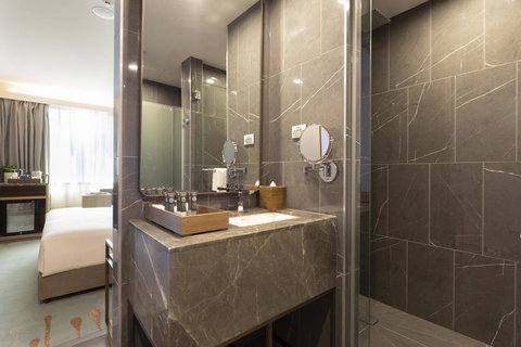 Novotel Melbourne Central - Accommodation BNB 23