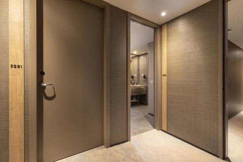 Novotel Melbourne Central - Accommodation BNB 34