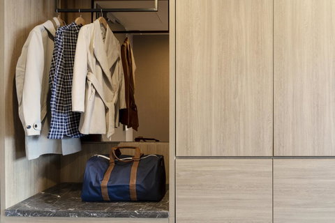 Novotel Melbourne Central - Accommodation BNB 16