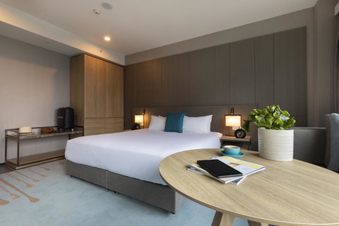 Novotel Melbourne Central - Accommodation BNB 13