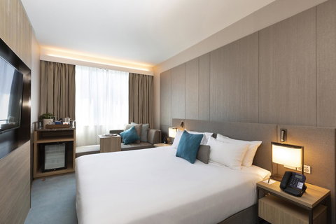 Novotel Melbourne Central - Accommodation BNB 0