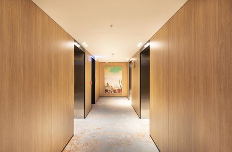 Novotel Melbourne Central - Accommodation BNB 39