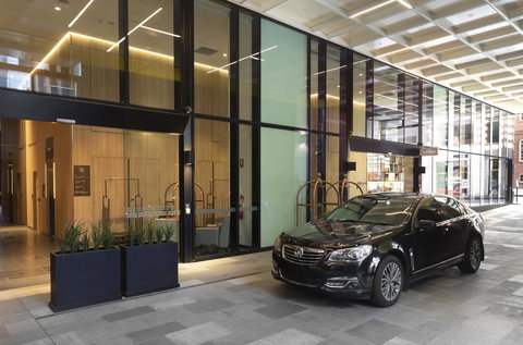 Novotel Melbourne Central - Accommodation BNB 7