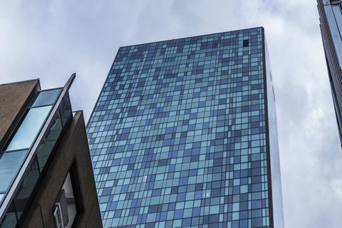 Novotel Melbourne Central - Accommodation BNB 19