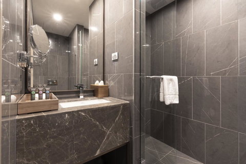 Novotel Melbourne Central - Accommodation BNB 6