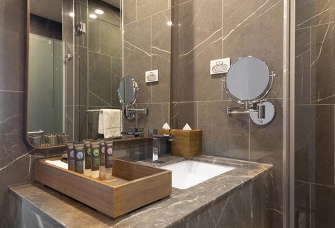 Novotel Melbourne Central - Accommodation BNB 5