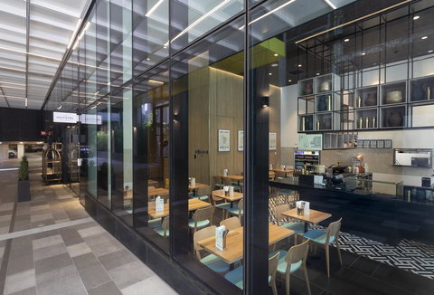 Novotel Melbourne Central - Accommodation BNB 36