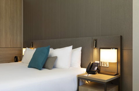 Novotel Melbourne Central - Accommodation BNB 43