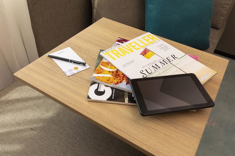 Novotel Melbourne Central - Accommodation BNB 42