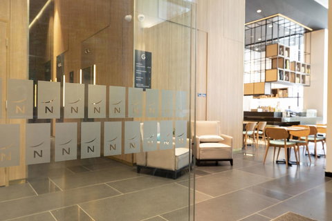 Novotel Melbourne Central - Accommodation BNB 38