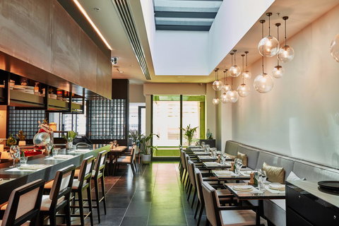 Novotel Melbourne Central - Accommodation BNB 21