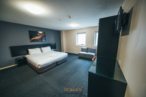 Nomads Melbourne Backpackers - Accommodation BNB 23