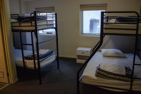 Nomads Melbourne Backpackers - Accommodation BNB 41