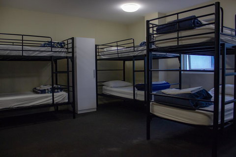 Nomads Melbourne Backpackers - Accommodation BNB 34