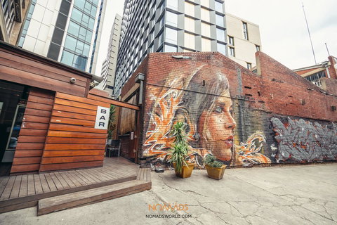 Nomads Melbourne Backpackers - Accommodation BNB 8