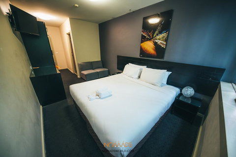 Nomads Melbourne Backpackers - Accommodation BNB 18
