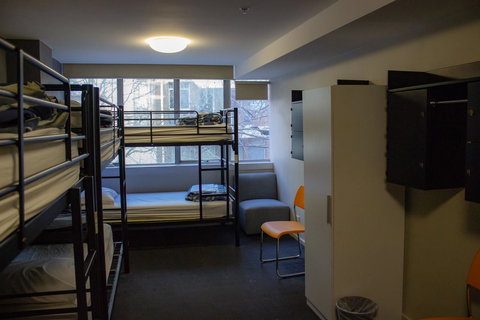 Nomads Melbourne Backpackers - Accommodation BNB 44