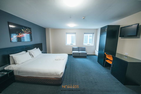 Nomads Melbourne Backpackers - Accommodation BNB 21