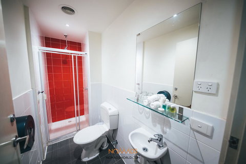 Nomads Melbourne Backpackers - Accommodation BNB 25