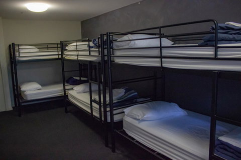 Nomads Melbourne Backpackers - Accommodation BNB 35