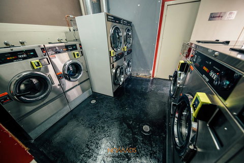Nomads Melbourne Backpackers - Accommodation BNB 9