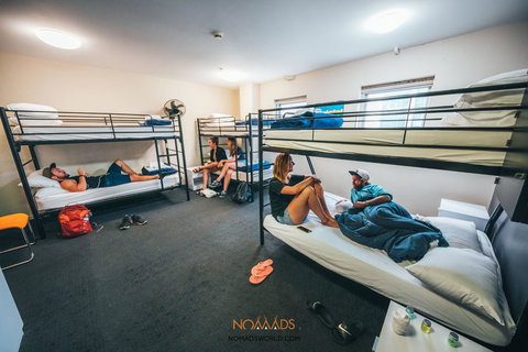 Nomads Melbourne Backpackers - Accommodation BNB 29